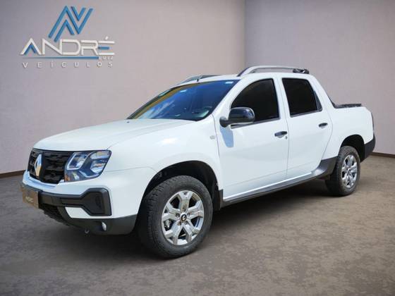 RENAULT OROCH 1.6 16V SCE FLEX INTENSE MANUAL RENAULT OROCH 1.6 16V SCE FLEX INTENSE MANUAL